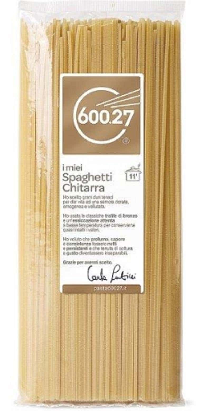05 Spaghetti Chitarra